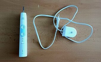 Zubní kartáček Philips Sonicare – k opravě nebo ND