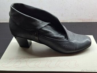 Baťa - dámská kožená obuv