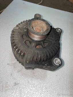 Alternator bmw e61/520d