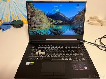 Asus Rog Strix G531GT-AL017