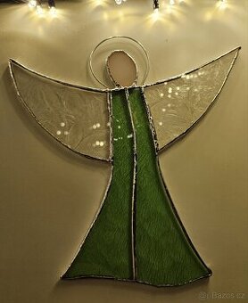 Ochranný anděl světla