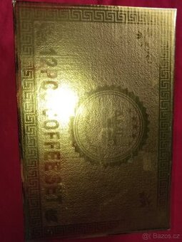 Čajový či kávový set