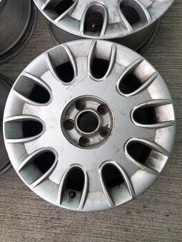 Alu kola audi 5x112 r17