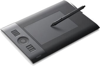Grafický tablet Wacom Intuos4