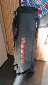 cestovní taška na vodní dýmku