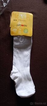 Dětské punčocháče vel. 92 - 98