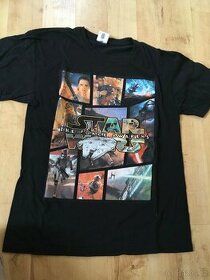 Dětské triko Star Wars, velikost cca 164