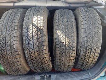 Pneumatiky 165/70 R14