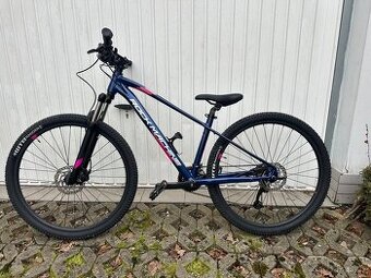 Horské kolo Rock Machine – MTB 27,5”