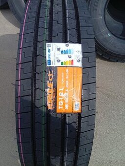 Nákladní pneu. Torque TQ-121 295/80 R22,5 154/149L