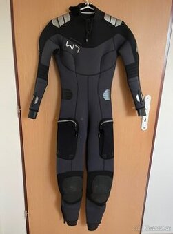 Waterproof W7 5mm neopren dámský