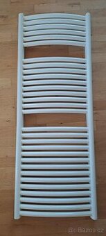 Koupelnový žebříkový radiátor Koralux classic