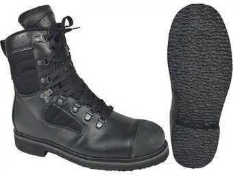 Boty pro ILS zimní 2012 Vel 29½