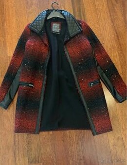 Bavlněný kožich GUESS