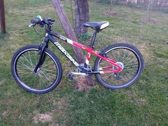Horské kolo Maxbike vel. "13"