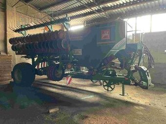 Sečka AMAZONE Citan 8000