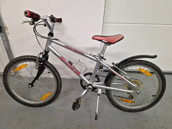 Dětské kolo Author Cosmic 20"