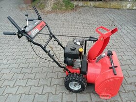 Sněhová fréza ariens