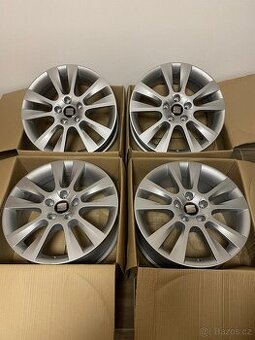 Seat Alhambra Volkswagen Sharan R17