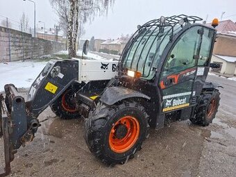 Predam Teleskopicky nakladac,manipulator Bobcat  TL38.70HF