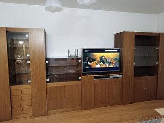 Obývací stěna zdarma