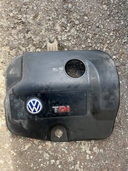 Kryt motoru VW sharan, Seat Alhambra, Ford galaxy