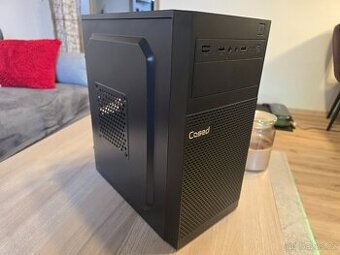 Nové office / školní PC Ryzen 3, 8Gb ram, W11