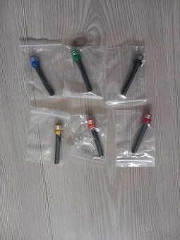 Odvzdušňovací hadička nádrže – Pitbike, Dirtbike,Atv