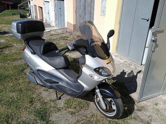 Piaggio X9 180 Amalfi