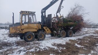 Caterpillar 554