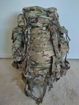 Batoh Wisport Reindeer 75l multicam