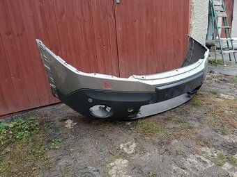 PRODÁM NA ŠKODA OCTAVIA 2 SCOUT NÁRAZNÍKY