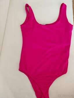 Tílko / body vel.34