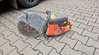 Pila do betonů Husqvarna K770