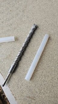 Vrták do betonu SDS - 25