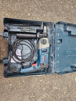 Bosch GSB příklepová vrtačka 800 W