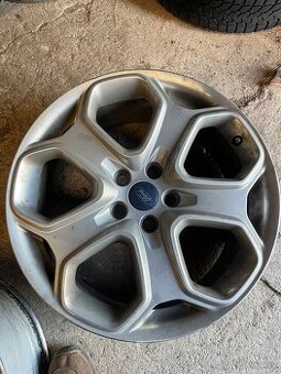 Alu kola Ford 5x108 r18