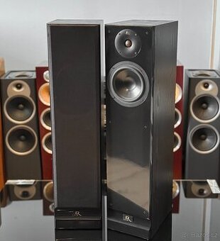 Acoustic Research Status S30 Reproduktory