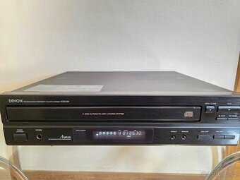 Denon DCM-260