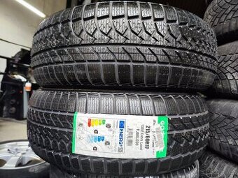 Zimní pneu =GOODRIDE= 215/60 R17 =2ks= NOVÉ