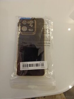 Obal-Xiaomi 13 Pro Black