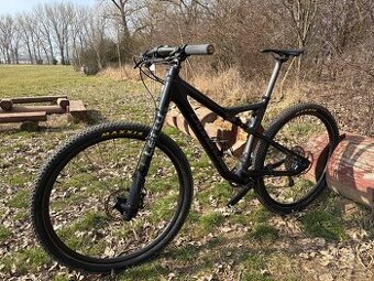 Cannondale Scalpel Carbon 3