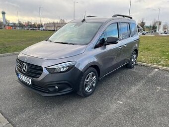 Mercedes-Benz Citan Tourer 110 CDI Tourer/ PRO/S