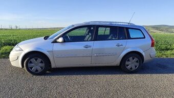 Renault Megane 2 1.5dci