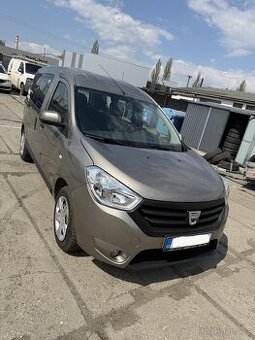 Dacia Dokker