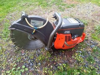 Kotoučová pila Husqvarna