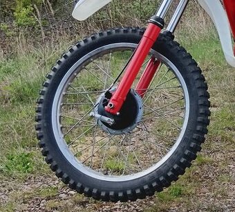 SWM GS 250 RS .