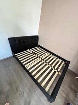 Postel 160x200