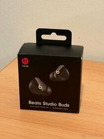 Beats Studio Buds nové - 1