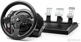 thrustmaster t300 rs gt edition